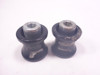 12-14 Suzuki GSXR1000 Rear Swing Arm Spools Set 12-14 Suzuki GSXR1000 Rear Swing Arm Spools Set