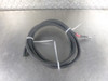 09 Can-Am Spyder GS SA Positive Battery Wire Cable