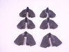 85 Suzuki GS 700 ES Rear Wheel Cush Drive Sprocket Hub Rubbers 85 Suzuki GS 700 ES Rear Wheel Cush Drive Sprocket Hub Rubbers