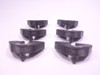 85 Suzuki GS 700 ES Rear Wheel Cush Drive Sprocket Hub Rubbers 85 Suzuki GS 700 ES Rear Wheel Cush Drive Sprocket Hub Rubbers