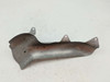 06 07 Kawasaki Ninja ZX10 ZX10R Exhaust Heat Shield Cover