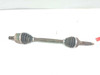 14 Kawasaki Teryx KRF 800 Rear Right CV Axle Half Shaft