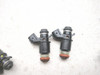 01-05 Honda Goldwing 1800 GL1800 Gas Fuel Injectors