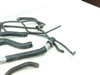 09 Honda CBR 600 RR Miscellaneous Parts Hose Tube Kit