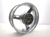 04 05 Suzuki GSXR 600 750 Rear Wheel Rim STRAIGHT 17x5.50