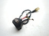 15-18 Yamaha YZF R3 Right Control Start Stop Switch 15-18 Yamaha YZF R3 Right Control Start Stop Switch