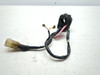 15-18 Yamaha YZF R3 Right Control Start Stop Switch 15-18 Yamaha YZF R3 Right Control Start Stop Switch