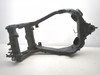 04 05 Suzuki GSXR 750 Main Frame Chassis STRAIGHT SLVG 04 05 Suzuki GSXR 750 Main Frame Chassis STRAIGHT SLVG