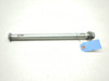 05 Yamaha FZ1 S Rear Swing Arm Pivot Bolt trsh dw