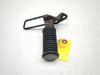 05-09 Suzuki Boulevard C50 VL800 Rear Left Passenger Foot Peg
