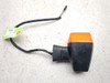 00-02 Kawasaki Ninja ZX6R ZX6 Front Left Turn Signal Flasher Indicator Light