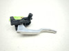 20-25 Kawasaki KLX 230 Left Side Clutch Hand Lever Perch