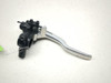 20-25 Kawasaki KLX 230 Left Side Clutch Hand Lever Perch