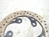 06 07 Suzuki GSXR 600 750 Rear Disc Brake Rotor