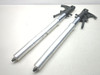 08 09 Kawasaki Concours ZG1400 Front Forks Suspension Set STRAIGHT