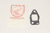 1997 Honda GX160 Engine is genuine Honda OEM insulator gasket, designed to