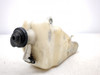 03-05 Yamaha YZF R6 Radiator Coolant Overflow Reservoir Bottle Tank