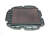 09 Honda VFR800 Interceptor K&N Air Filter Intake HA-8098