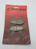 Honda OEM Front Brake Pad Set 45105-KR3-405