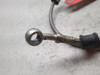88-91 Honda NT650 Hawk GT Front Brake Line Hose