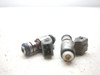 13-15 Ducati Hypermotard 821 Gas Fuel Injectors