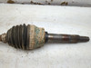 14-20 Kawasaki Mule 4010 4x4 Front Right  CV Axle Shaft