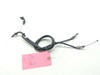 99-07 Suzuki Hayabusa GSX1300R Throttle Cable Lines TRSH PL