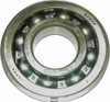 WSM Polaris 650-785 Crankshaft Ball Bearing 010-207-01, 3084545