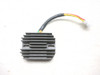 99-07 Suzuki Hayabusa GSX1300R Voltage Regulator Rectifier