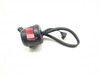 19-21 Honda Z125 Monkey Right Control Start Stop Switch