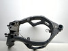 06 07 Suzuki GSXR 600 Main Frame Chassis STRAIGHT SLVG 06 07 Suzuki GSXR 600 Main Frame Chassis STRAIGHT SLVG