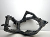 06 07 Suzuki GSXR 600 Main Frame Chassis STRAIGHT SLVG 06 07 Suzuki GSXR 600 Main Frame Chassis STRAIGHT SLVG