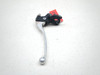 19-21 Honda Z125 Monkey Left Side Clutch Hand Lever Perch