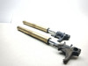 08-10 Suzuki GSXR 600 750 Front Forks Suspension Set STRAIGHT