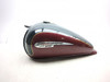 97-05 Honda Shadow Spirit VT1100C Gas Fuel Tank Petrol Reservoir 97-05 Honda Shadow Spirit VT1100C Gas Fuel Tank Petrol Reservoir