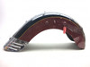 97-05 Honda Shadow Spirit VT1100C Rear Wheel Fender