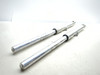 98-03 Honda VT750 Shadow ACE Front Forks Suspension Set STRAIGHT