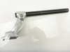 13 Suzuki GW250 Right Clip On Handlebar DAMAGED 13 Suzuki GW250 Right Clip On Handlebar DAMAGED