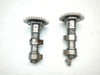 23-25 Can Am Outlander 500 Cam Shaft Camshafts Intake Exhaust