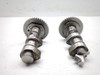 23-25 Can Am Outlander 500 Cam Shaft Camshafts Intake Exhaust
