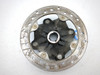 23-25 Can Am Outlander 500 Front Right Wheel Hub Disc Brake Rotor BRP-3256