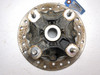 23-25 Can Am Outlander 500 Front Right Wheel Hub Disc Brake Rotor BRP-3256