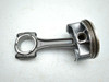 23-25 Can Am Outlander 500 Engine Motor Piston and Connecting Rod