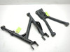 23-25 Can Am Outlander 500 Rear Left Upper /Lower Control A Arm Set Pair