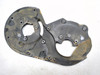 23-25 Can Am Outlander 500 Inner CVT Clutch Cover