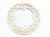 12-16 Honda CBR1000RR Rear Disc Brake Rotor TRSH PL
