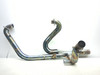 10-14 Victory Cross Roads Exhaust Headers Head Pipes