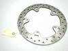 06-13 BMW F800ST Rear Brake Rotor