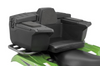 Quadboss ATV BLK Lounger Box 36.5 in. Length 17 in. Width 25.5 in. Height 157302