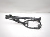08-18 Kawasaki KLR 650  Main Frame Chassis STRAIGHT CLN